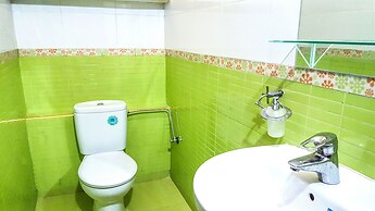 Villa Annakhil Families And Couples