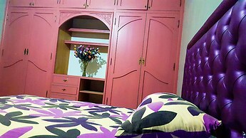 Villa Annakhil Families And Couples