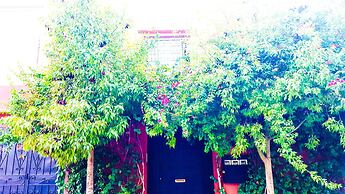 Villa Annakhil Families And Couples