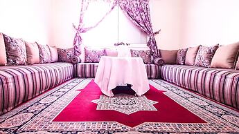 Villa Annakhil Families And Couples