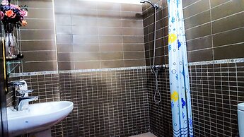 Villa Annakhil Families And Couples