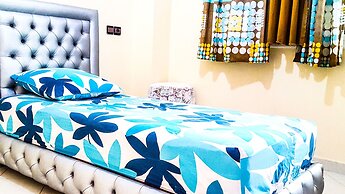 Villa Annakhil Families And Couples