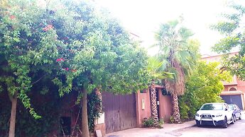 Villa Annakhil Families And Couples