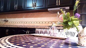 Villa Annakhil Families And Couples