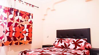 Villa Annakhil Families And Couples