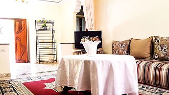 Villa Annakhil Families And Couples