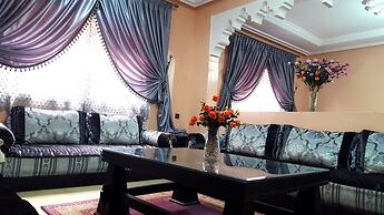 Villa Annakhil Families And Couples