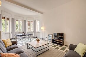 AwesHome - Sea Sensation Apartment