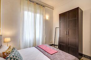 AwesHome - Sea Sensation Apartment