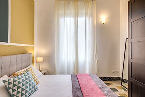 AwesHome - Sea Sensation Apartment