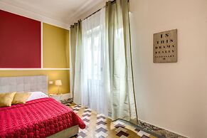 AwesHome - Sea Sensation Apartment