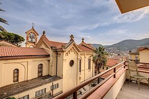 AwesHome - Sea Sensation Apartment