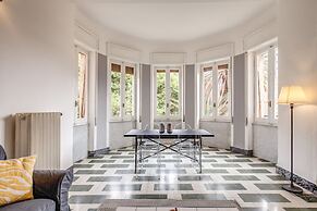 AwesHome - Sea Sensation Apartment