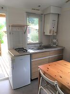 Camping Parc des Monges