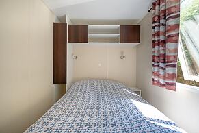 Camping Parc des Monges