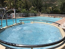 Camping Parc des Monges