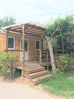 Camping Parc des Monges