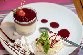 Camping Parc des Monges