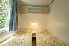 Camping Parc des Monges