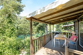 Camping Parc des Monges