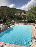 Camping Parc des Monges