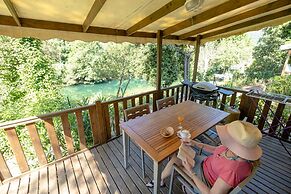 Camping Parc des Monges