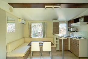 Camping Parc des Monges