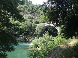 Camping Parc des Monges