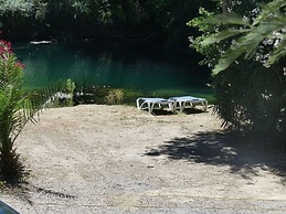 Camping Parc des Monges