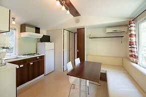 Camping Parc des Monges