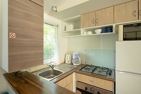 Camping Parc des Monges