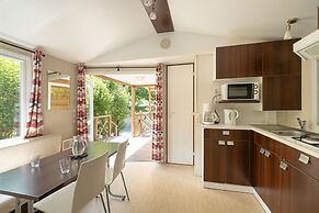 Camping Parc des Monges