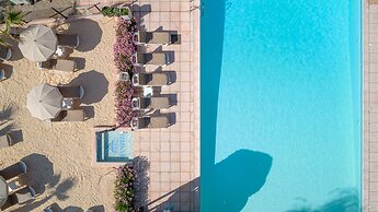 Camping Parc des Monges