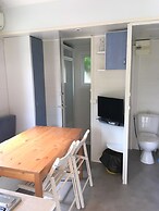 Camping Parc des Monges