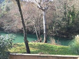 Camping Parc des Monges