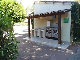 Camping Parc des Monges