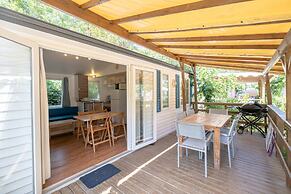 Camping Parc des Monges