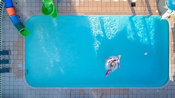 Camping Parc des Monges