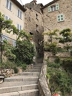 Camping Parc des Monges