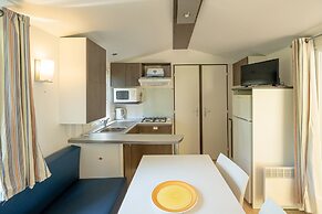 Camping Parc des Monges