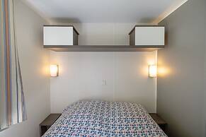 Camping Parc des Monges