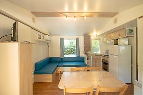 Camping Parc des Monges