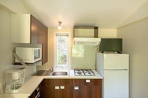 Camping Parc des Monges