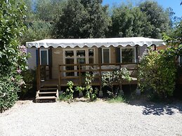 Camping Parc des Monges