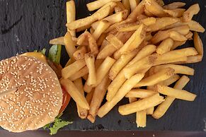 Camping Parc des Monges