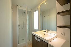 Camping Parc des Monges