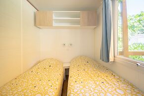 Camping Parc des Monges