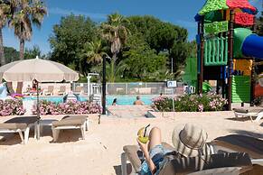 Camping Parc des Monges