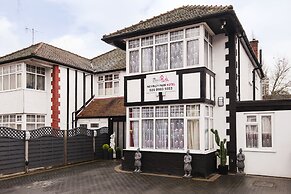 Wembley Park Hotel
