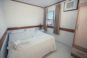 Hotel Morro da Saudade